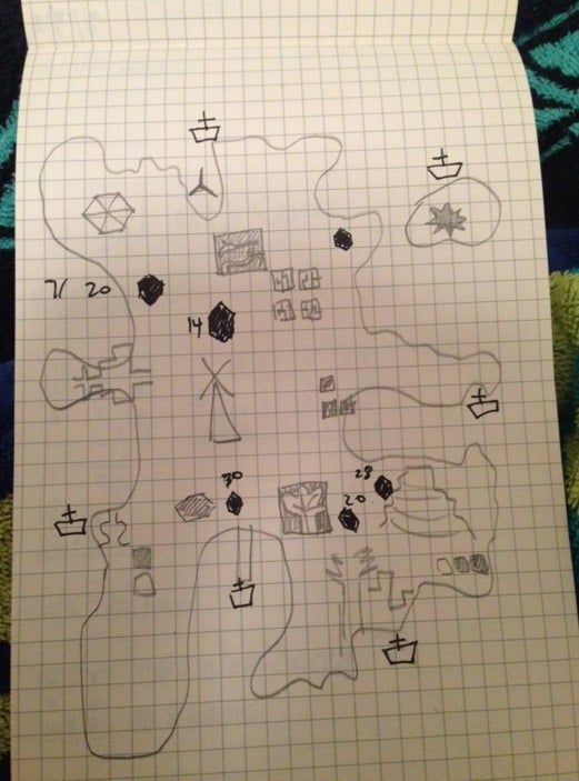 The Weird Things People Do While Playing The Witness