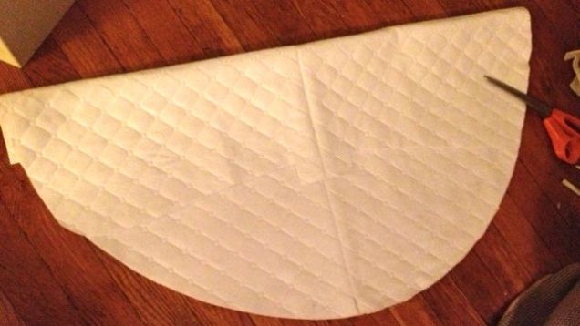 How to Make Your Very Own Absurd Chanel Hula Hoop Purse