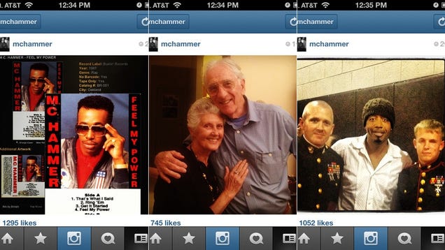 9 Ridiculous People You Should Be Following on Instagram