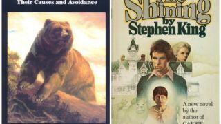 Books and Movies to Avoid When Traveling