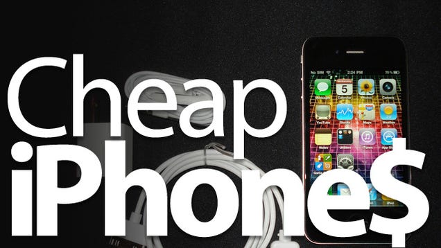 How To Shop for a Used iPhone on Craigslist