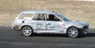 The Top 44 Lemons of 24 Hours of LeMons!