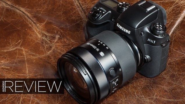 Samsung NX1 Review: A Mirrorless Camera Packing Heat But Lacking Glass