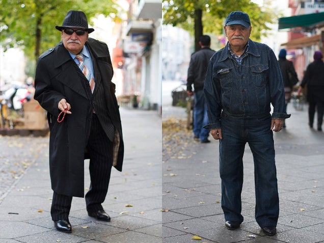 'What Ali Wore': A Fashion Blog Dedicated to the Most Dapper Old Man on the Planet