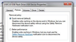 Do I Really Need to Eject USB Drives Before Removing Them?