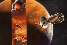 AMC Brings Armageddon To Red Mars