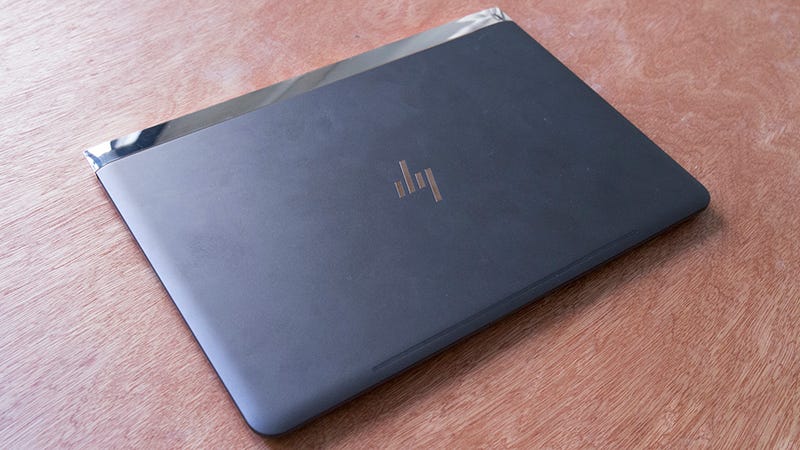 HP Spectre 13 Review: As Close as It Gets to a MacBook With Windows