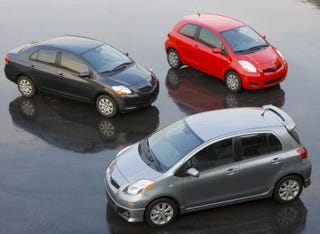 Ten Cars With Better Fuel Economy Than A Toyota Camry Hybrid