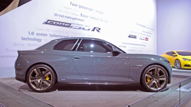 These Concept Cars Have Been Around Too Freaking Long
