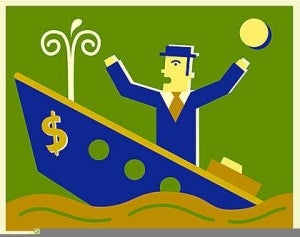 The Week We Won the War on Money
