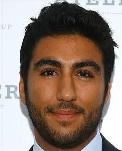 Rich Real Estate Kid's Dad Gets Sued. Shhh!