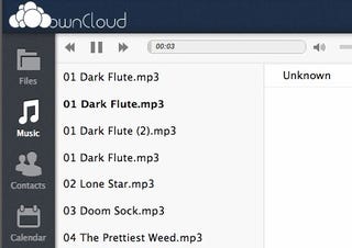 How to Set Up Your Own Private Cloud Storage Service in Five Minutes with OwnCloud