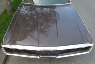 1970 Chrysler Newport