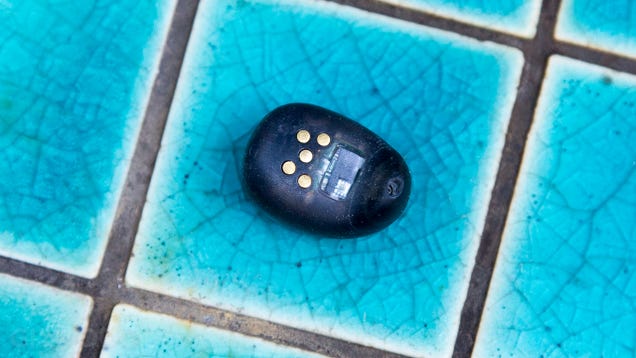 Moto Hint Review: The First Bluetooth Headset I Wasn't Ashamed to Wear
