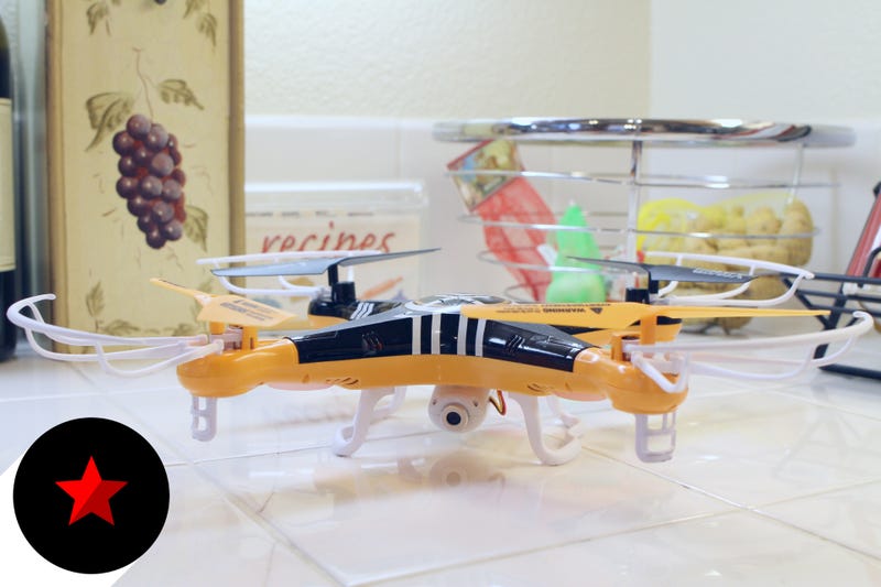 The Best Drone for Every Beginner