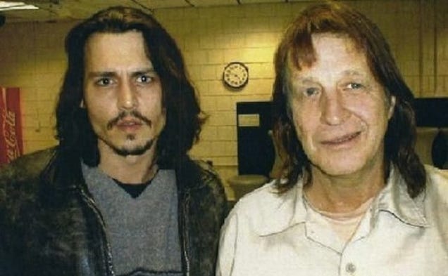 The Cocaine King Who Inspired Blow Is Out Of Prison