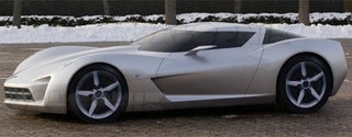 2012 Corvette Gets The Full Speculation Treatment From PopMech