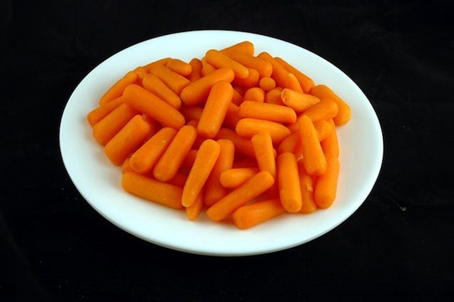 What 200 Calories of Food Actually Looks Like