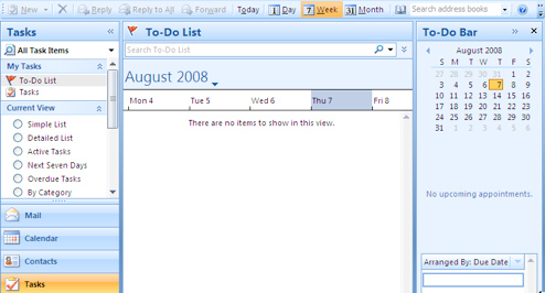 best to do list for windows