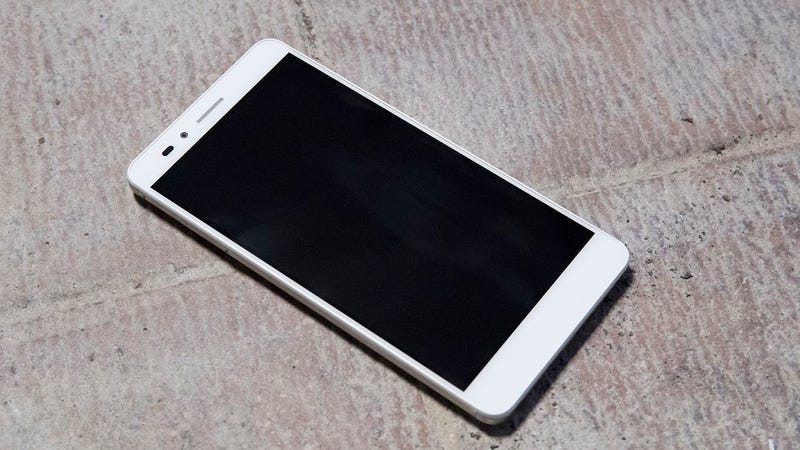 Huawei’s Cheap Honor 5X Is Good Budget Phone With a Software Problem