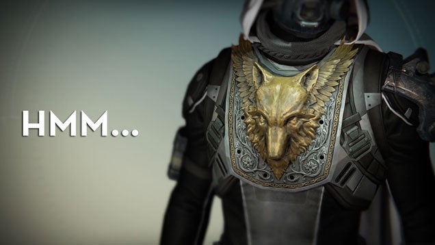 I Played 45 Minutes Of Destiny, And It Was Kind Of Boring