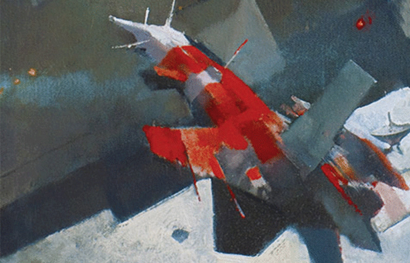 The Very Best Science Fiction And Fantasy Books Of 2015