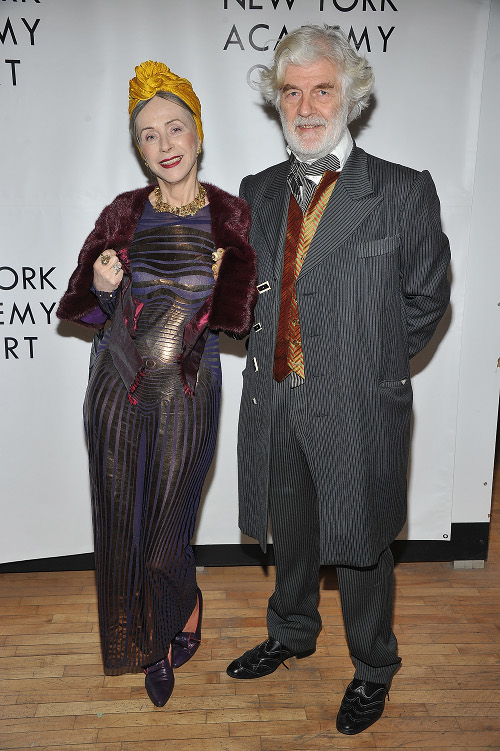 An Interesting Night At The Celebrity Ball