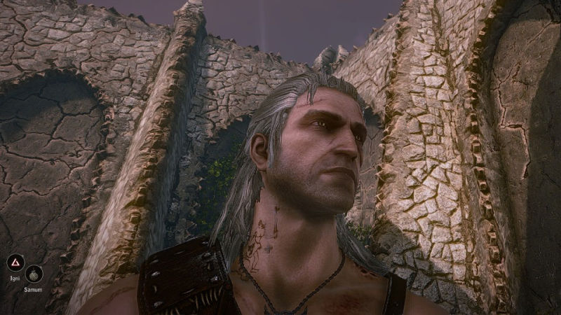 The Witcher 2: Assassins of Kings: The Kotaku Review