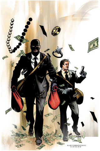 The Panel Discussion Dozen: 12 Comics That Will Probe Your Mind This Week