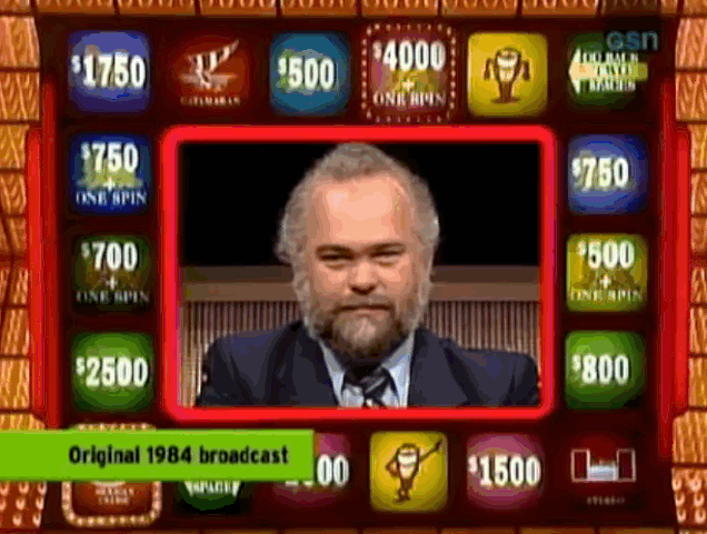 The man who won & # XF3; a contest of television & # XF3; n learn all combinations of memory