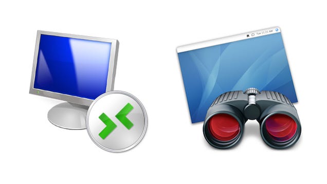 Пять лучших Remote Desktop Tools
