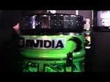 A Gamer's View of CES From Robotic Pitchman to 3D Bikinis
