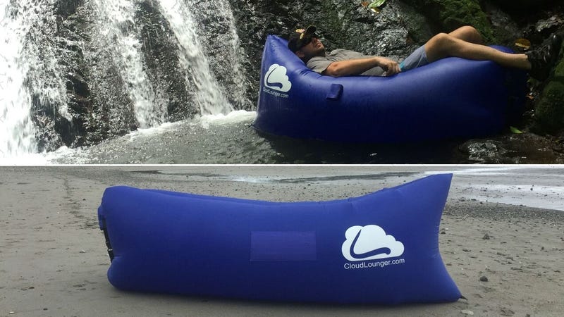 Today's Best Deals: Inflatable Loungers, Video Games, Battery Packs