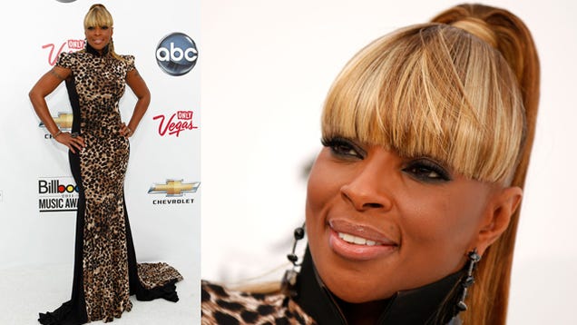 The Wigs & Digs Of The Billboard Music Awards