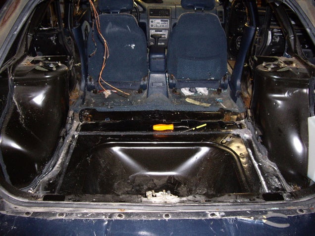 Apocalypsemobile Update: The One-Week Thrash