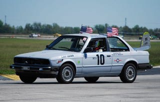 The Top 70 Lemons Of The 24 Hours Of LeMons Texas
