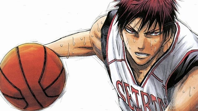 You Cannot Stop This Manga Artist with Threats of Death and Destruction