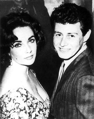 The Men In Elizabeth Taylor's Life