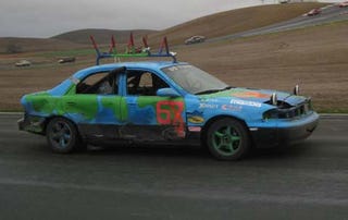 The Top 50 Lemons of 24 Hours of LeMons