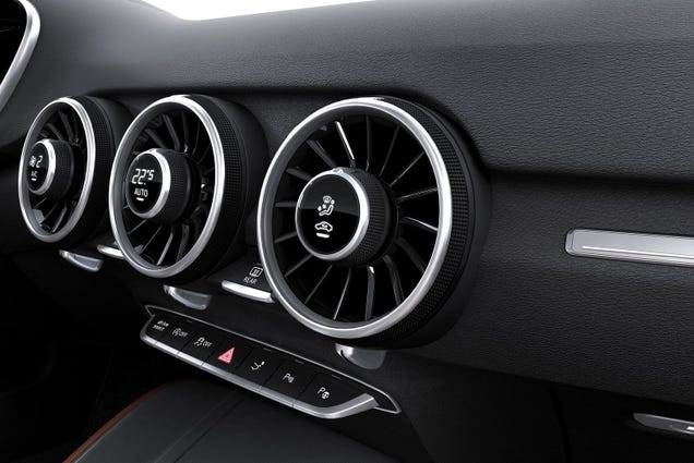 The Battle for the Automotive User Interface