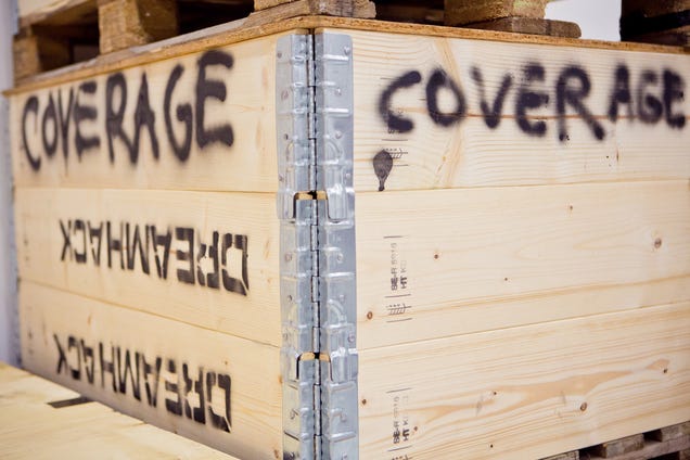 How The World's Biggest LAN Party Is Built