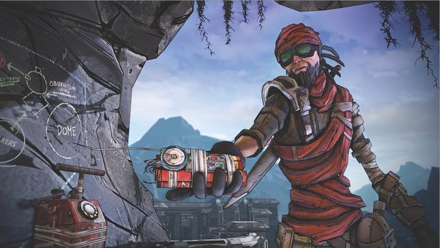 Seeking Credit—Where It is Due—as Two Blockbuster Games Launch