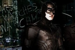 First Reports on Watchmen from Portland Screening