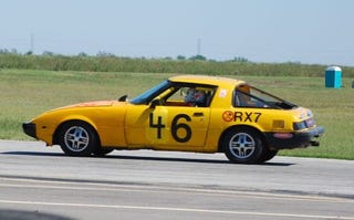 The Top 70 Lemons Of The 24 Hours Of LeMons Texas