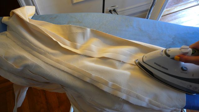 How To Make A Custom Dress Form: Part Two