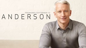A History of Anderson Cooper's Open Secret