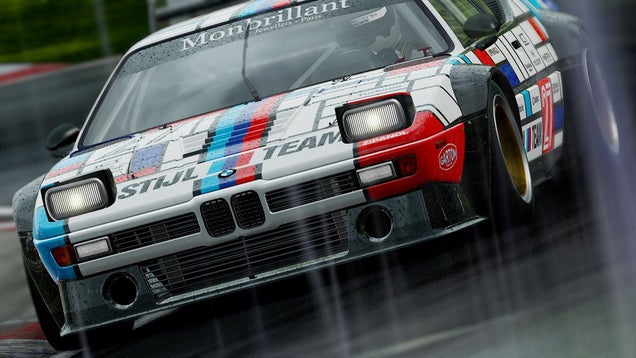These Aren't Photos Of Cars. They Are, Believe It Or Not, Screenshots.