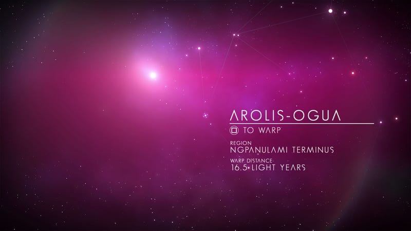 No Man's Sky Just Got Even Cooler, Now That We've Seen Its Aliens