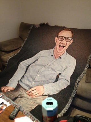 These Are the Year's Worst Christmas Presents