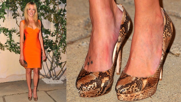 The Best Red Carpet We've Seen In A Long Time